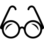 iconmonstr-glasses-4-icon-256-150x150