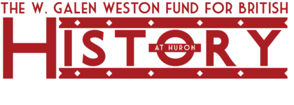 weston logo red