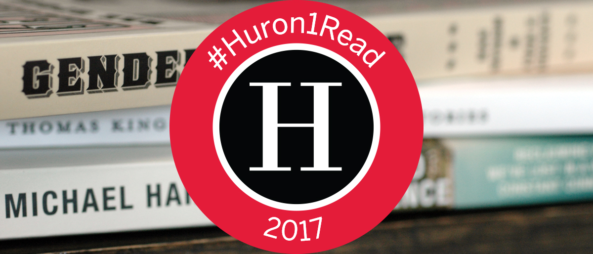 Permalink to: About Huron1Read Permalink to: About Huron1Read