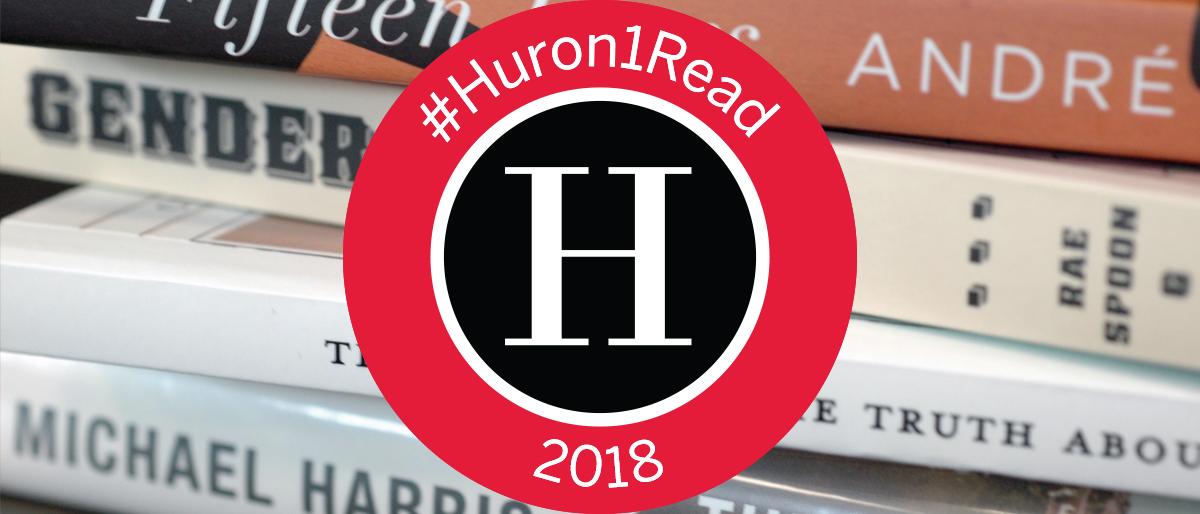 Permalink to: About Huron1Read Permalink to: About Huron1Read