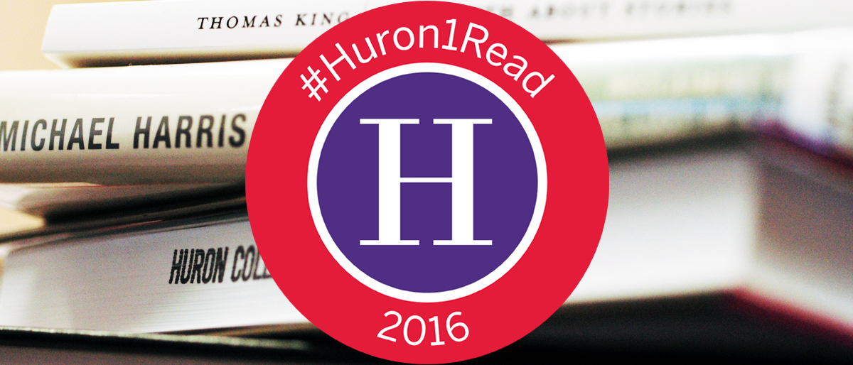 Permalink to: About Huron1Read Permalink to: About Huron1Read