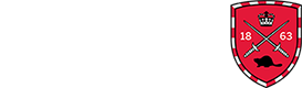 Huron University Logo
