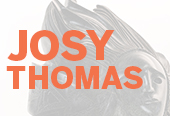 Josy Thomas artist profile link image