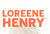 Loreene Henry artist profile link image