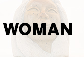 Loreene Henry Woman sculpture link image