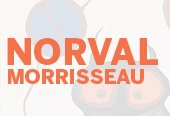 Norval Morrisseau artist profile link image