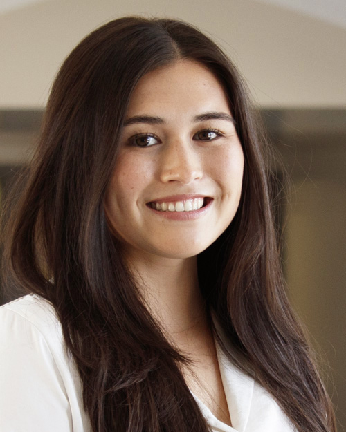 Katelyn Matsumoto