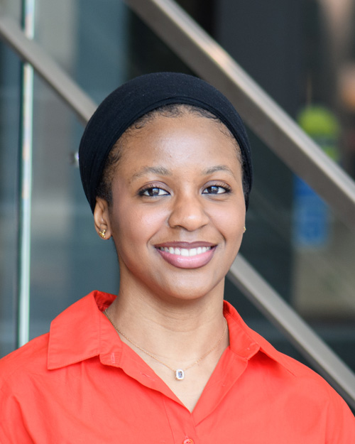 Faiza Gebi