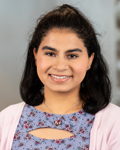 Iqra Devlani