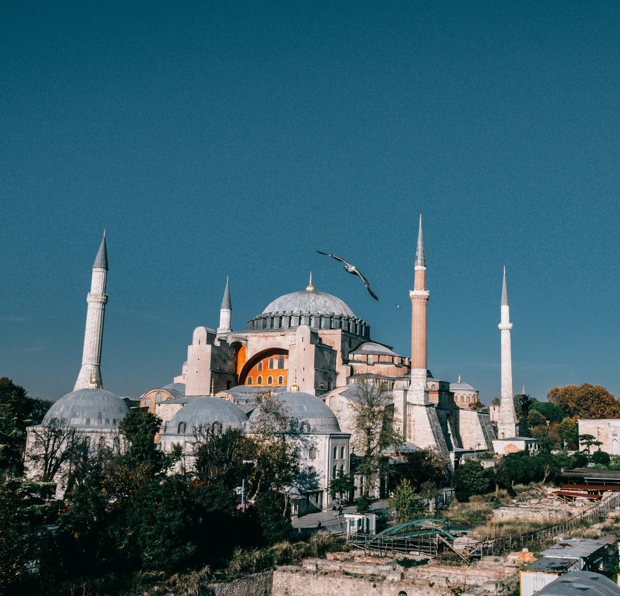 ISTANBUL TURKEY