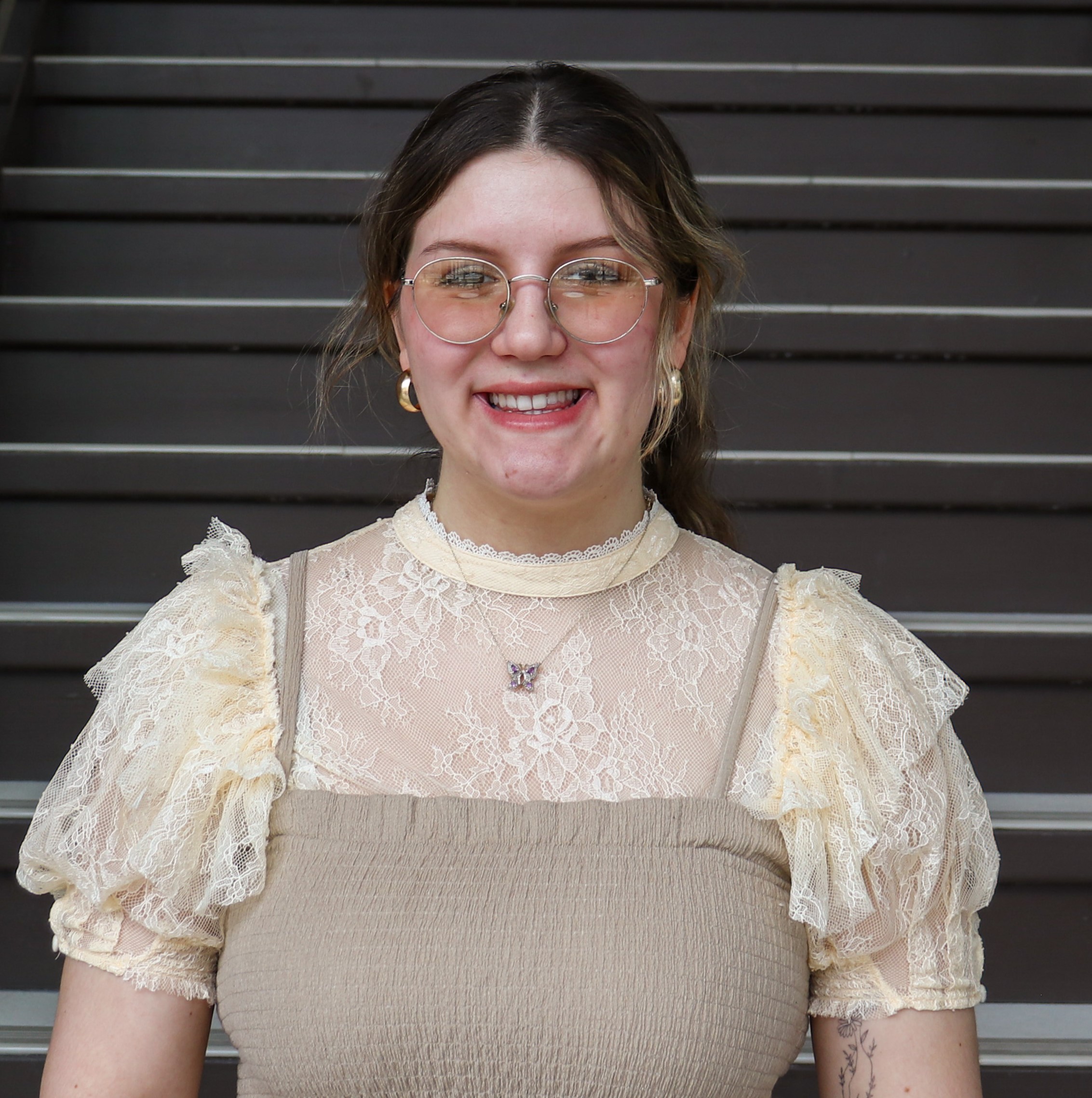 Kaia Jovanovic (she/her)