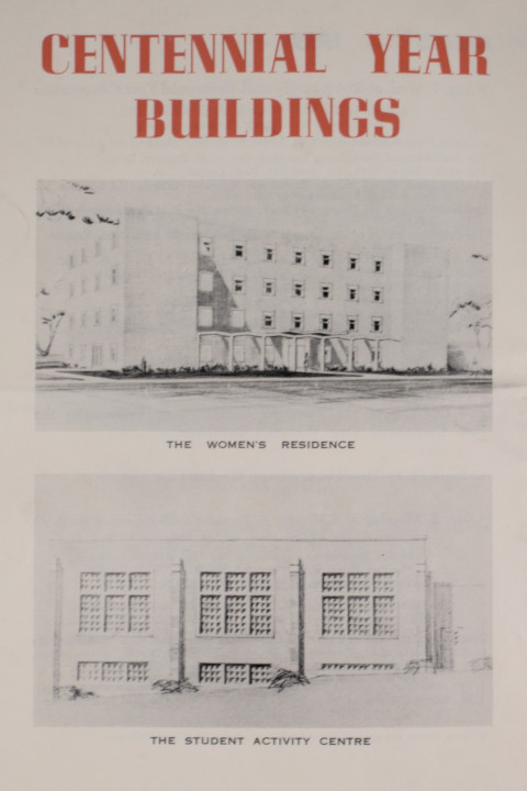 Centennial Construction