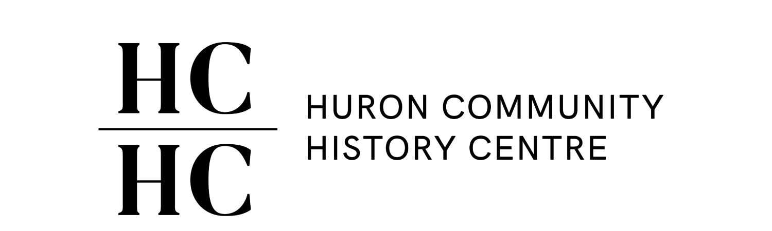 Huron Community History Centre