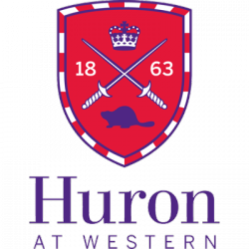 Huron's Logo