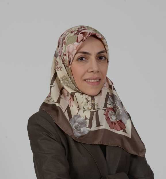 Photo of Dr. Entezarkheir