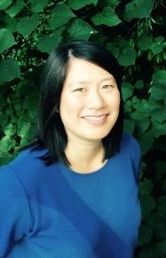 Photo of Dr. Cheung