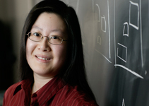 Picture of Christine Tsang