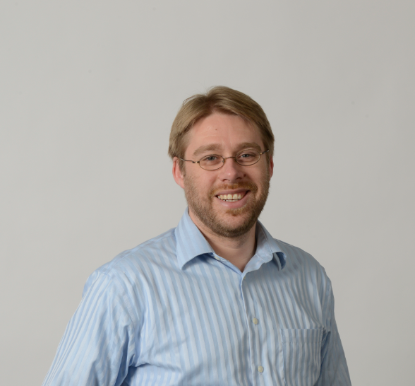 Picture of Dr. Peace