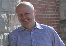 Picture of Scott Schofield