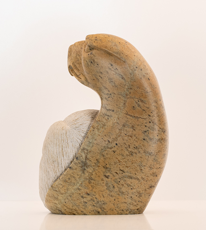 Loreene Henry "Eagle Protector"
