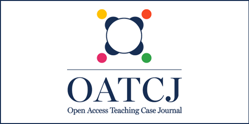 OATCJ Banner OATCJ Logo