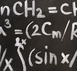 Spirit of Math: Multiplying Success