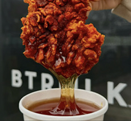 BTRMLK: Crafting the Perfect Recipe for Brand Expansion