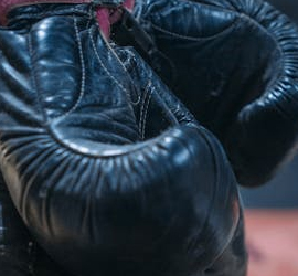 Boomerz Boxing: Champions in the Ring, Heroes in the Community