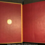 British Library c.2_Front Paste-Down_1619