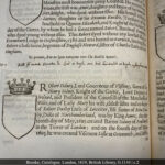 British Library c.2_Supplementary Annotation_1619