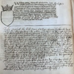 University of Chicago_Lengthy Inscription_1619