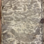University of Iowa Special Collections_Back Pasteboard_1619