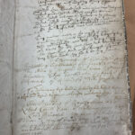 University of Iowa Special Collections_Supplementary Annotation_1619