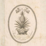Cambridge University Library_Bookplate_1619