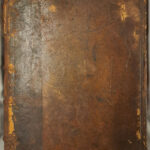 National Library of the Netherlands_Binding_1619