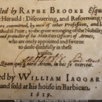 National Library of the Netherlands_Inscription_1619