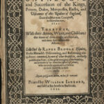 University of Wisconsin-Milwaukee_ownership inscription_1619