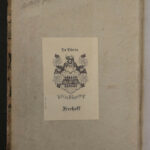 Bancroft Library_Bookplate_1622