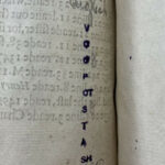 Ohio State University_Library Markings_1619