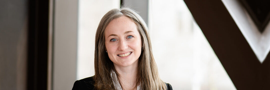 OH S01E03: A Conversation with Dr. Melissa Meade, Assistant Professor, Psychology