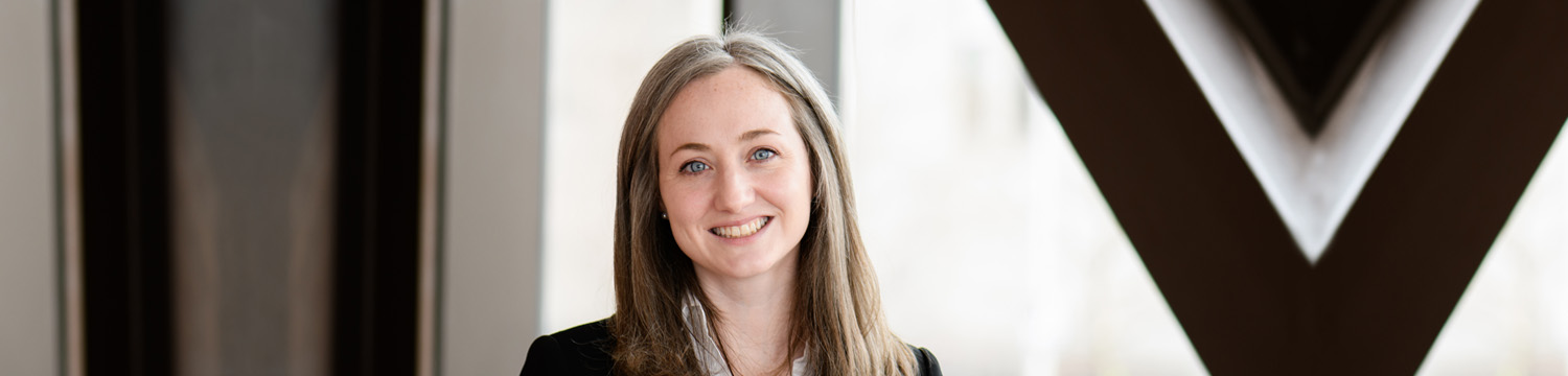 Portrait image of Dr. Melissa Meade