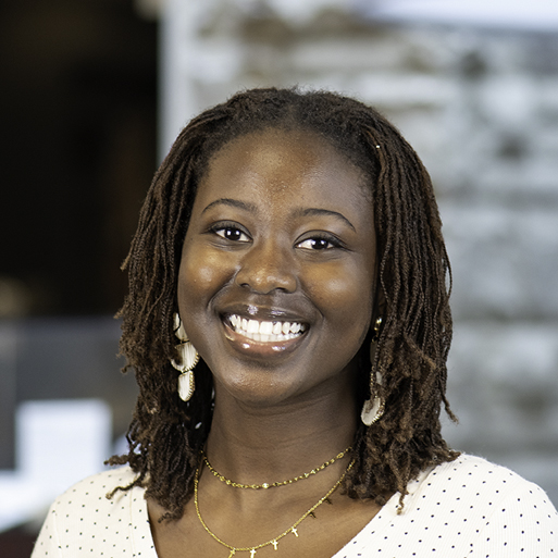 Leti Portrait Leti Bwonya