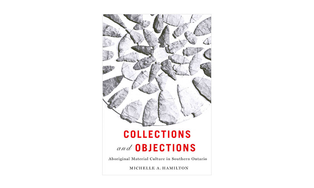 Paternalism and Early Archaeology in Ontario