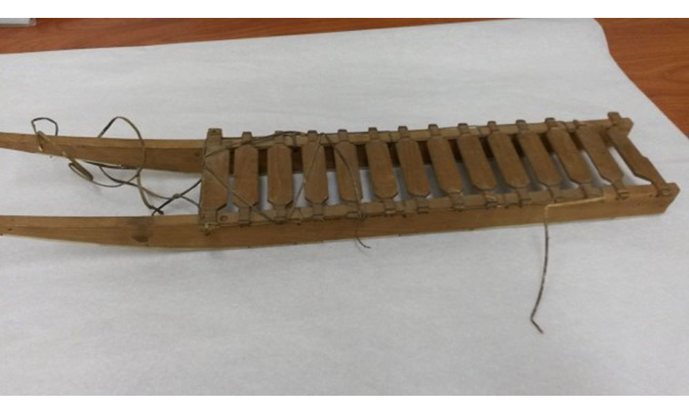 Introduction to the Huron Missionary Museum Project
