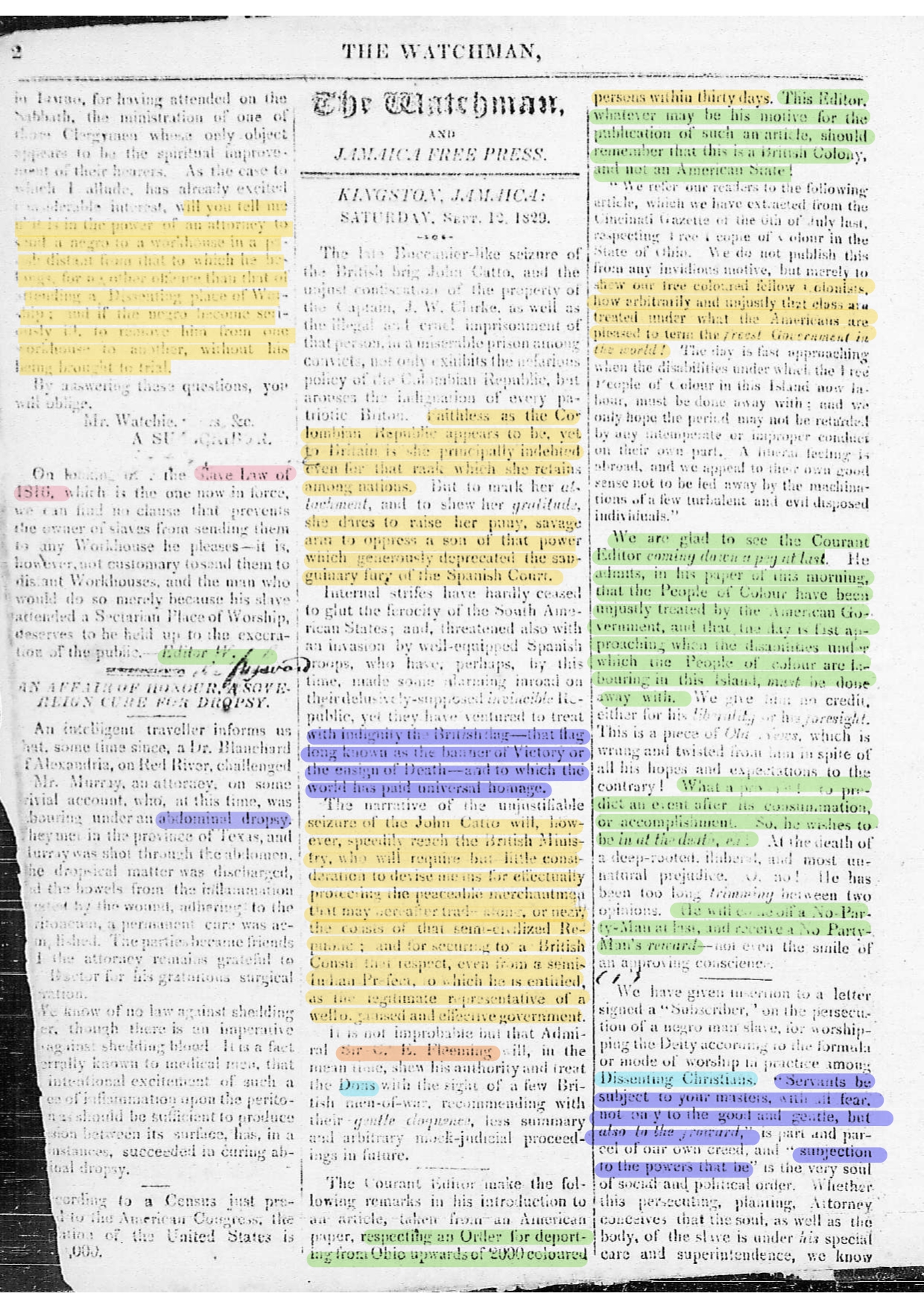 September 12th, 1829