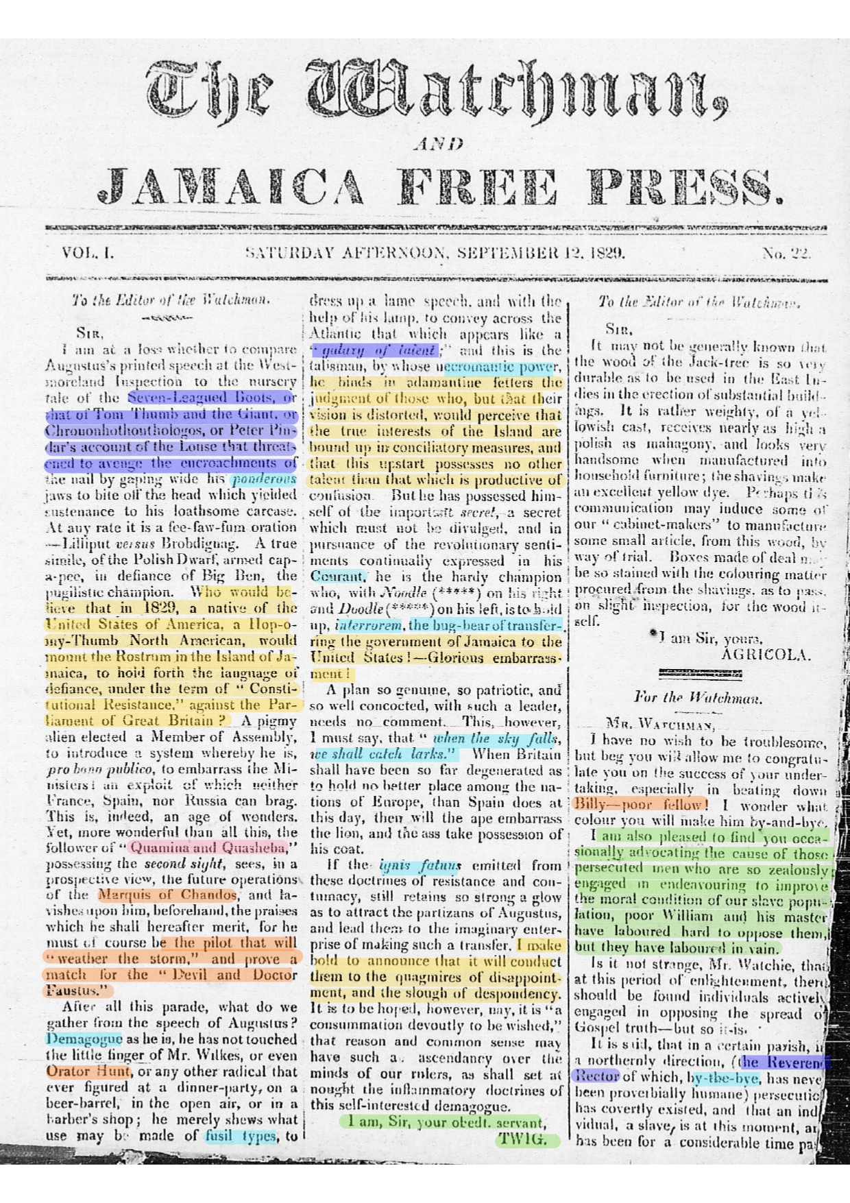 September 12th, 1829