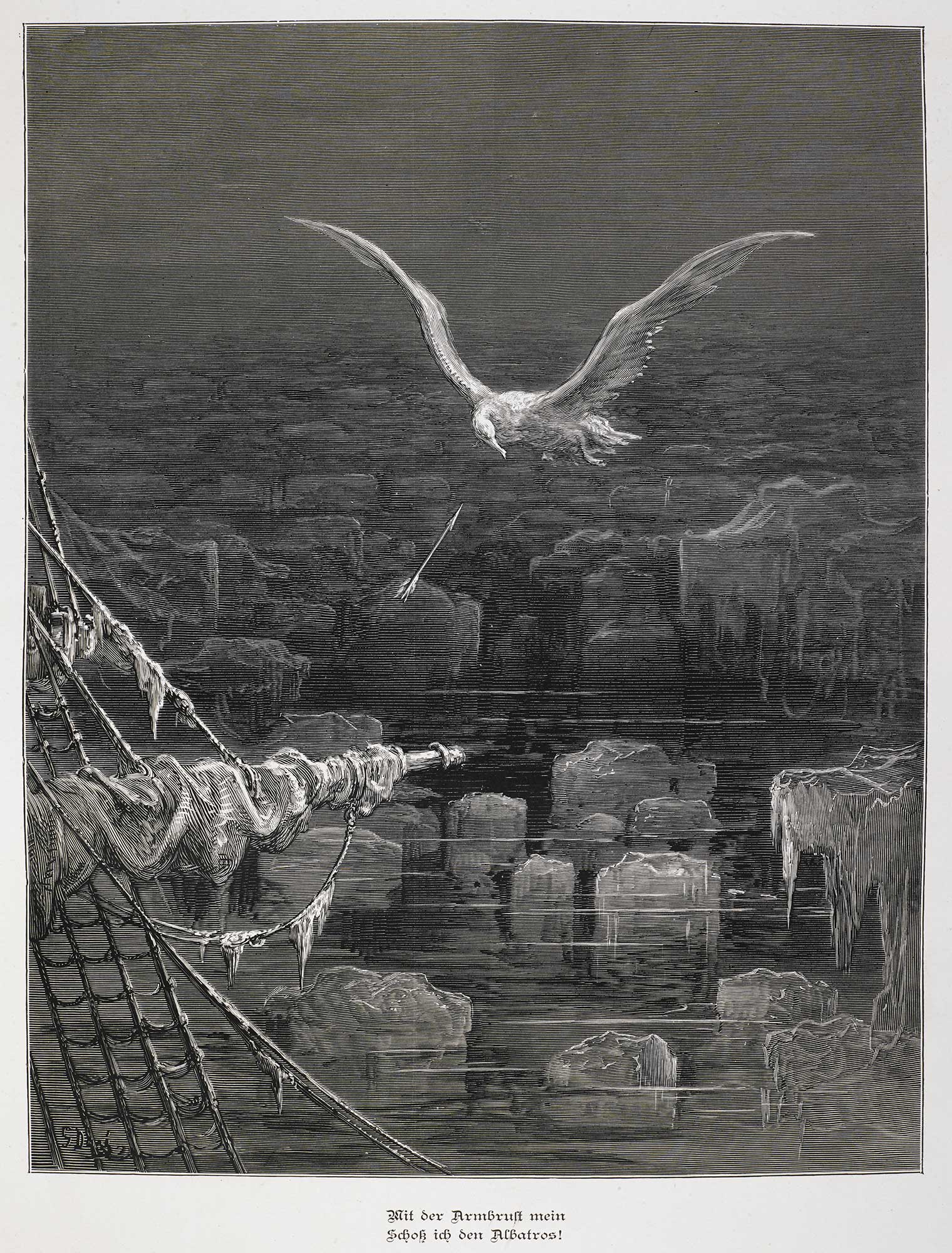 Gustave Dore 2