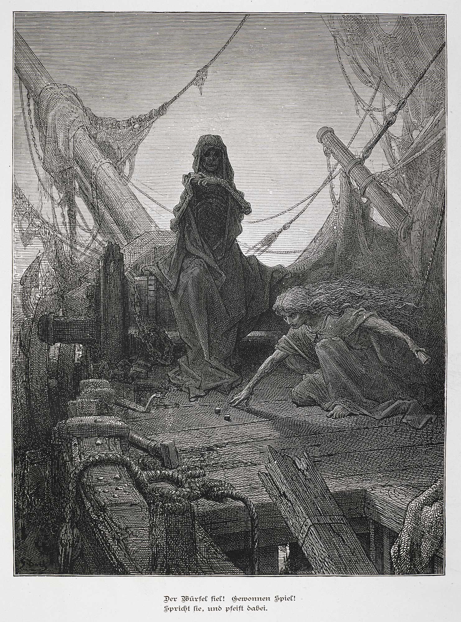 Gustave Dore 3