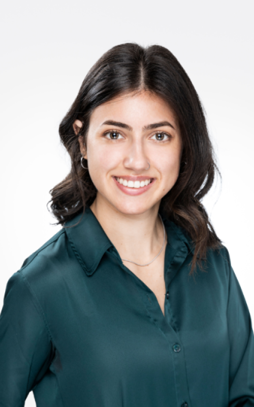 Nicole Buzzelli