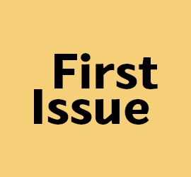 First Issue Link